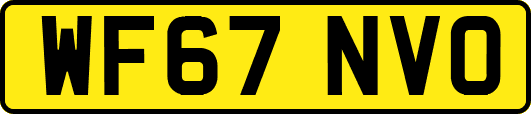 WF67NVO