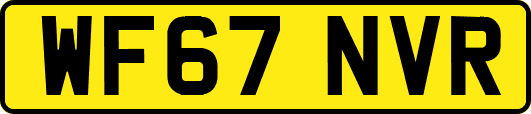 WF67NVR