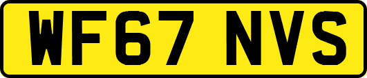 WF67NVS
