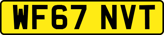 WF67NVT