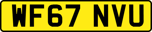 WF67NVU