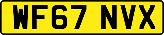 WF67NVX