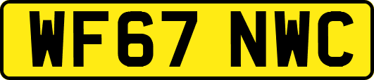 WF67NWC