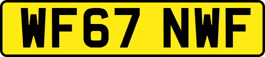 WF67NWF