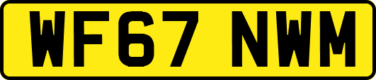 WF67NWM