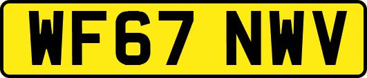 WF67NWV