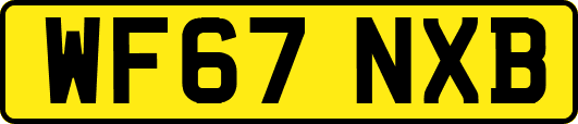 WF67NXB