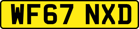 WF67NXD