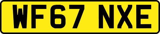 WF67NXE