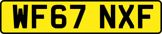 WF67NXF