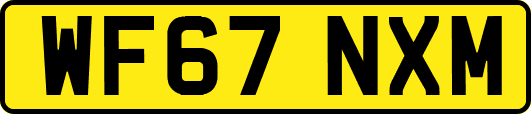 WF67NXM