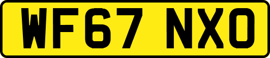 WF67NXO
