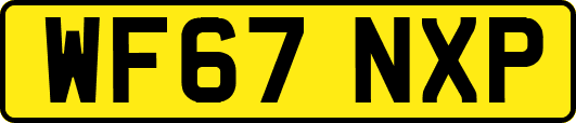 WF67NXP
