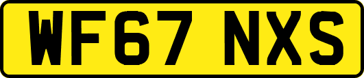 WF67NXS