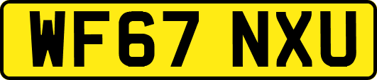 WF67NXU