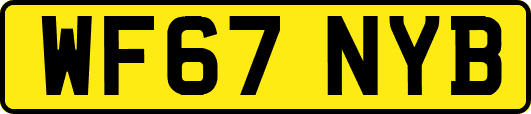 WF67NYB