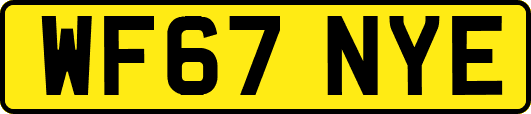 WF67NYE