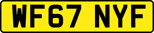 WF67NYF