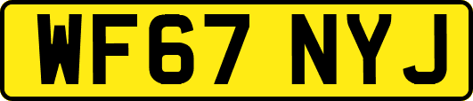 WF67NYJ