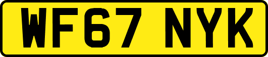 WF67NYK