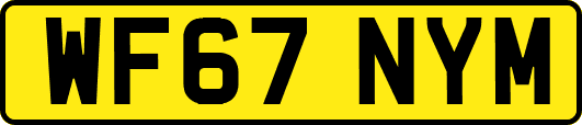 WF67NYM