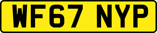 WF67NYP