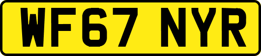 WF67NYR