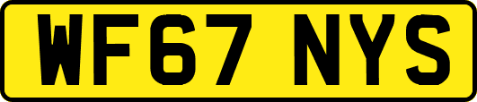 WF67NYS