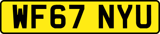 WF67NYU