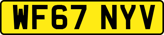 WF67NYV