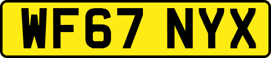 WF67NYX