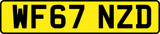 WF67NZD