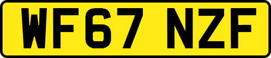 WF67NZF