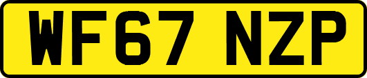WF67NZP