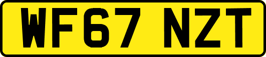 WF67NZT