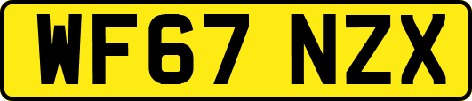 WF67NZX