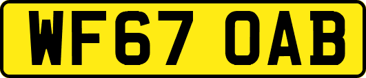 WF67OAB