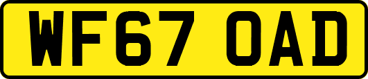 WF67OAD