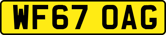 WF67OAG