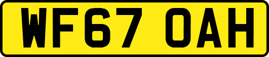WF67OAH
