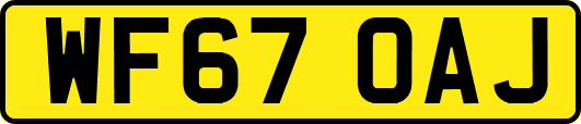WF67OAJ