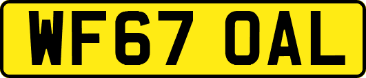 WF67OAL