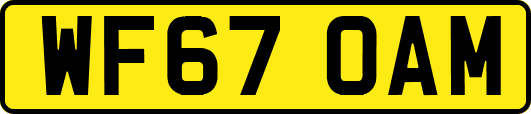 WF67OAM