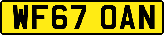 WF67OAN