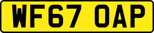 WF67OAP