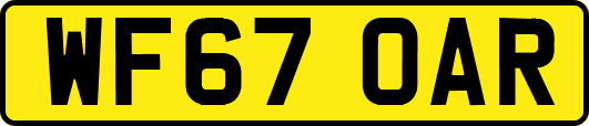 WF67OAR