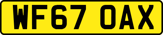 WF67OAX