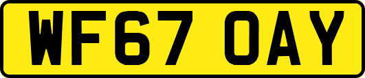 WF67OAY