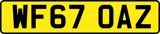 WF67OAZ