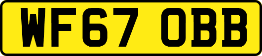 WF67OBB